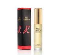 MILTON-LLOYD Red Ribbon - EDT for Women - Bergamot & Green with Musk 50ml | Eau de Toilette for Women, Floral Warm Scent, Jasmine, Rose, Gift for Her, Everyday Wear