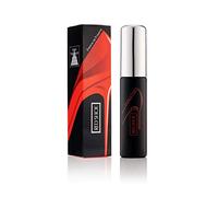 MILTON-LLOYD Red Shoe - EDT Perfume for Women - Green and Fruity 50ml | Eau de Toilette for Women, Floral Warm Scent, Amber, Rose, Gift for Her, Everyday Wear