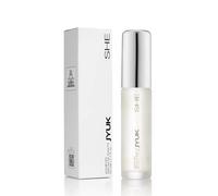 2 x 50ml PDT MILTON LLOYD PERFUMES SHE JYUK.LADIES