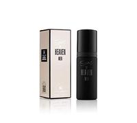 2 x Milton Lloyd Spirit of Heaven Men 50ml Eau de toilette Spray mens