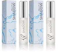 Milton-Lloyd Spirit of Shadow - Fragrance for Women - 50ml Parfum de Toilette (Pack of 2)