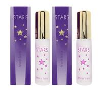 Milton Lloyd Stars Parfum de Toilette 50ml x 2
