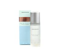 Milton Lloyd Eau de Toilette Success Pour Homme 2 x 55 ml