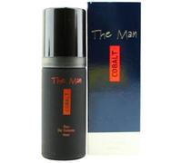 3 x 50ml EDT Milton-Lloyd The Man Cobalt - Fragrance for Men