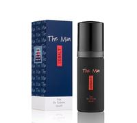3 x 50ml EDT Milton-Lloyd The Man Cobalt - Fragrance for Men