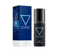 Milton-Lloyd The Man Cobalt Men’s Eau de Toilette - 50ml