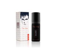 Milton-Lloyd The Man Silver - Fragrance for Men - 50ml Eau de Toilette