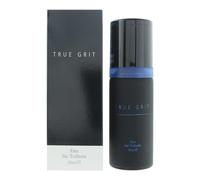 Milton Lloyd True Grit Eau de Toilette 50ml
