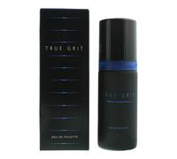 Milton Lloyd True Grit Mens Eau De Toilette 50ml Fragrance