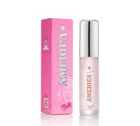 Milton Lloyd Women Perfumes - America Pink Parfum de Toilette - Floral, Fruity and Sensual - Long Lasting - 50 ml PDT