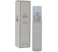 Milton Lloyd Women Perfumes - Miss Tutu Parfum de Toilette - Modern, Sparkling and Sensuous - Long Lasting - 50 ml PDT