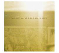 Milton Mapes - The State Line