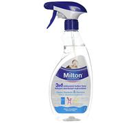 Milton Maximum Protection Antibacterial Surface Spray, 500ml