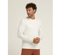 Milton Merino Wool Tech Crewneck