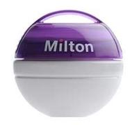 Milton Mini Soother Steriliser (Purple)