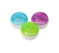 Milton Mini Soother Steriliser (Purple)