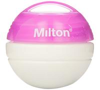 Milton Mini Soother Steriliser (Purple)