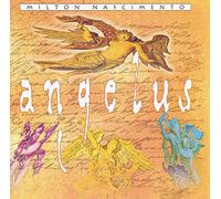 Milton Nascimento - Angelus