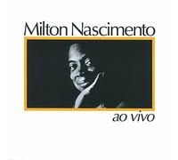 Milton Nascimento - Ao Vivo