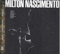 Milton Nascimento (Colecao Abril) - Milton Nascimento 1967 (Cd + Livreto)