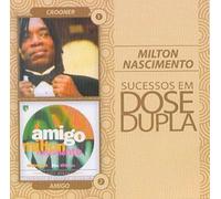 Milton Nascimento - Dose Dupla 2