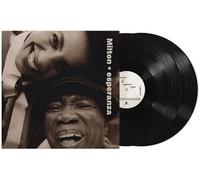 Milton Nascimento Esperanza Spalding - Milton + esperanza [VINYL]