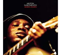 Maria Maria by Milton Nascimento (Record, 2019)