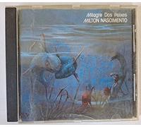 Milton Nascimento - Milagre Dos Peixes