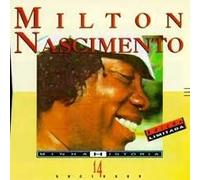 Milton Nascimento - Minha Historia