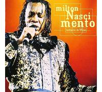 Milton Nascimento - Tambores De Minas Ao Vivo: Limited