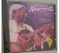 Milton Nascimento - Travessia