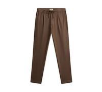 Milton Pant- male- Woolrich- Chinos- Brown- S- Trousers S