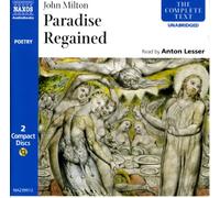 Milton - PARADISE REGAINED (UNABRIDGED)