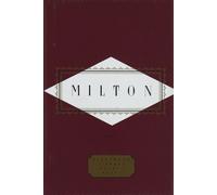 Milton Poems