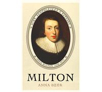 Milton: Poet, Pamphleteer and Patriot