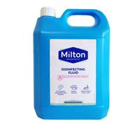 Milton Professional Disinfecting Fluid 5L X 1