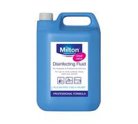 Milton Professional Disinfecting Liquid 5 Ltr (Each)