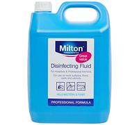 Milton Disinfecting Fluid 5L (The Ultimate Sterilising Fluid) 33613706946626