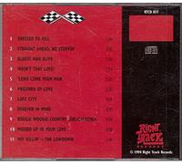 Milton Richie & Lowdo - Straight Ahead No Stoppin