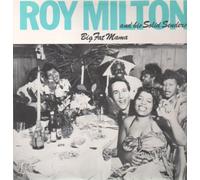 Milton, Roy - Big Fat Mama [VINYL]