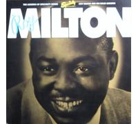 Milton, Roy - & His Solid Senders [VINYL]