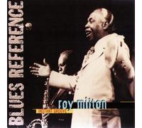 Roy Milton - Instant Groove