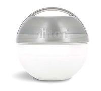 Milton Mini Soother Steriliser Silver