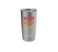 Milton Stainless Steel Insulated Tumbler