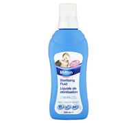 Milton Sterilising Fluid, 500ml