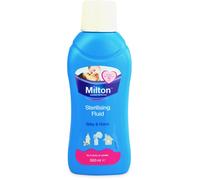 Milton Sterilising Fluid 500ml