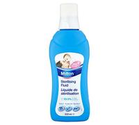 Milton Sterilising Fluid 500Ml