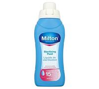 Milton Sterilising Fluid (500ml) - Pack of 2