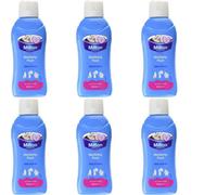Milton Sterilising Fluid 500Ml (Pack Of 6)