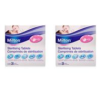Milton Sterilising Tablets (2 Packs (56))